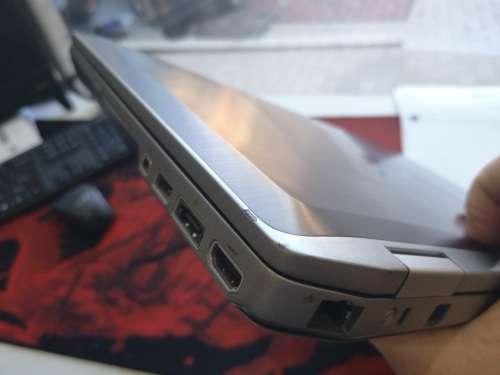 *PERFECT i7 WORKHORSE*DELL LATITUDE E6520*i7-2620*HD+*6GB RAM*500GB*BACKLIT KEYBOARD*NVIDIA